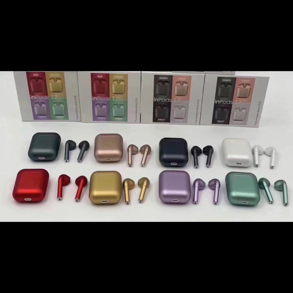 ⬇️PRICE DROP⬇️ Ear Pods